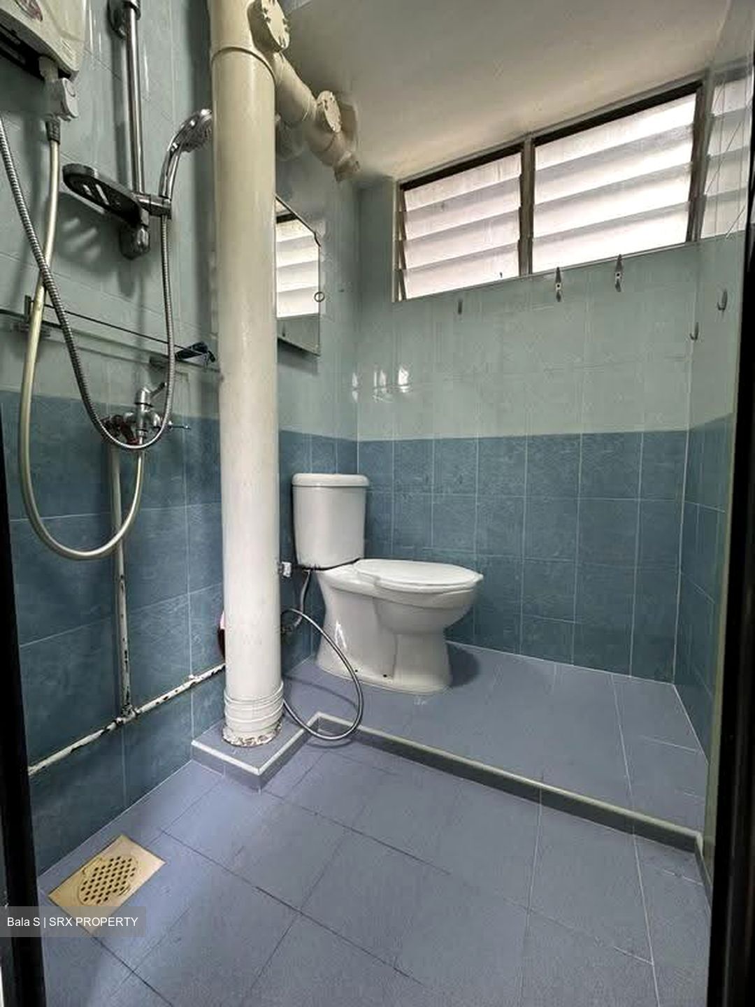 Blk 509 West Coast Vista (Clementi), HDB 3 Rooms #610130911